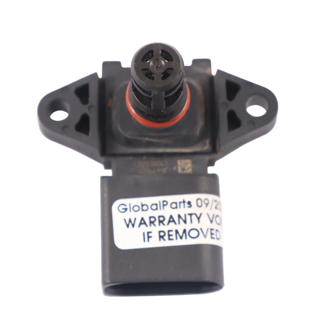 Sensor de mapa VW Fox Polo Seat Ibiza 1.2 CHFB Colector presión aire para con número de pieza 03D906051A Sensor de mapa VW Fox Polo Seat Ibiza 1.2 CHFB Colector presión aire - SKU 03D906051A - Número de pieza 03D906051A