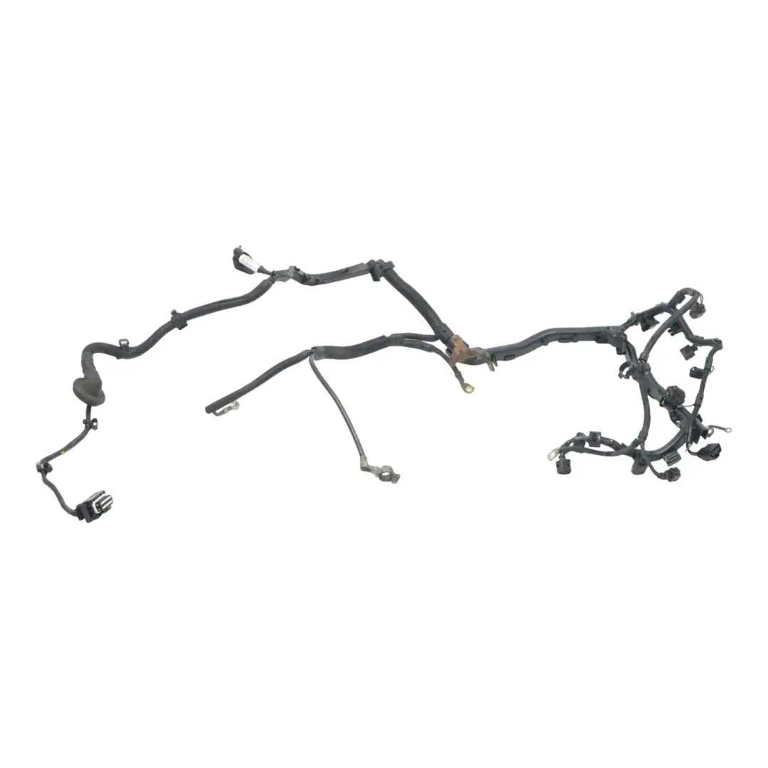 CHFB Wiązka Instalacja Silnika do VW Volkswagen Fox 5Z 1.2 o numerze 03D971595CJ VW Volkswagen Fox 5Z 1.2 CHFB Wiązka Instalacja Silnika - SKU 03D971595CJ - Numer Części 03D971595CJ