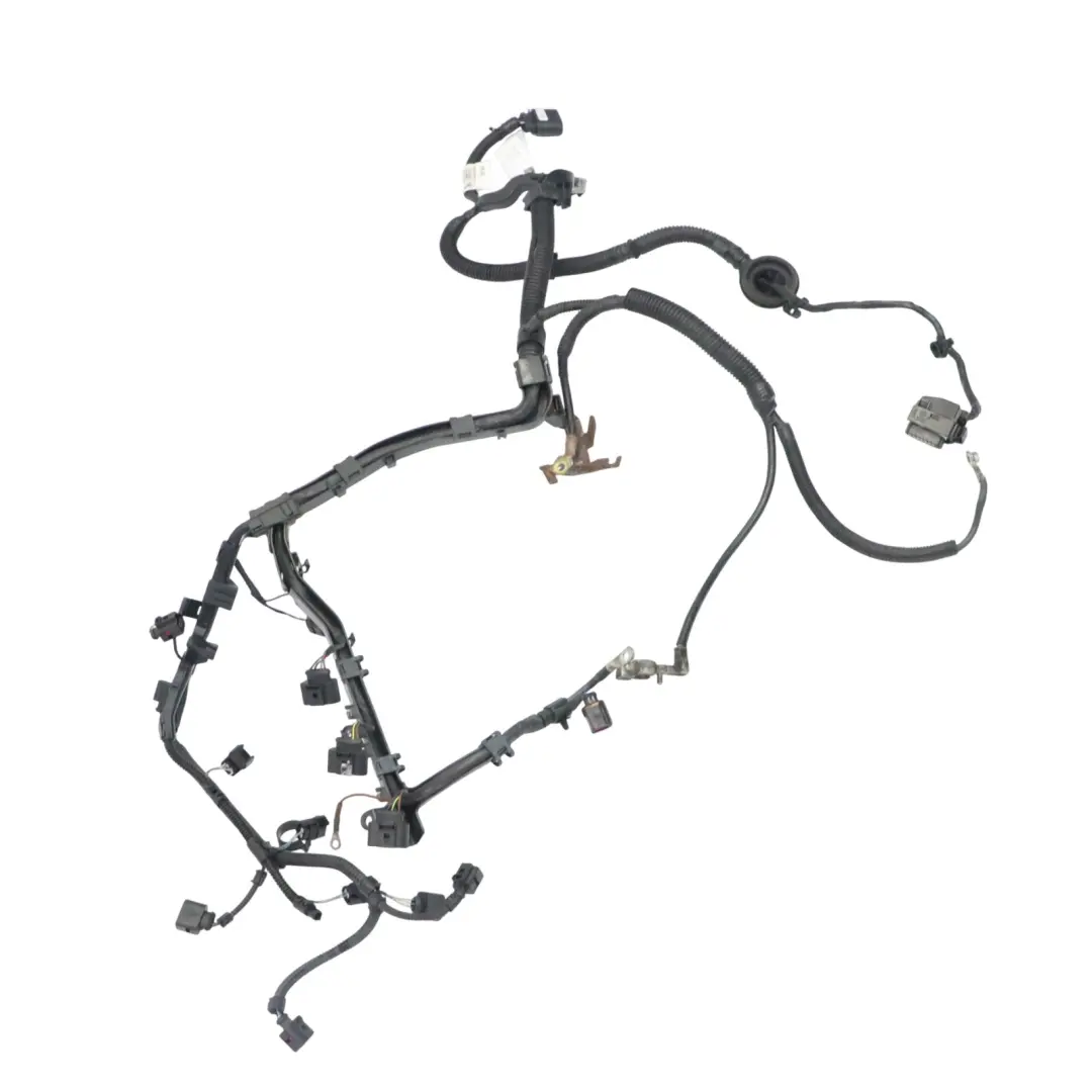 CHFB Motor Kabelbaum für VW Volkswagen Fox 5Z 1.2 mit Teilenummer 03D971595CJ VW Volkswagen Fox 5Z 1.2 CHFB Motor Kabelbaum - SKU 03D971595CJ - Teilenummer 03D971595CJ