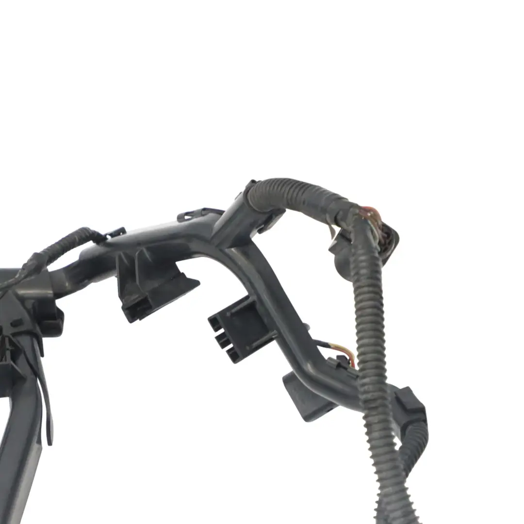 VW Volkswagen Fox 5Z 1.2 CHFB Motor Mazo de cables - SKU 03D971595CJ - Número de pieza 03D971595CJ