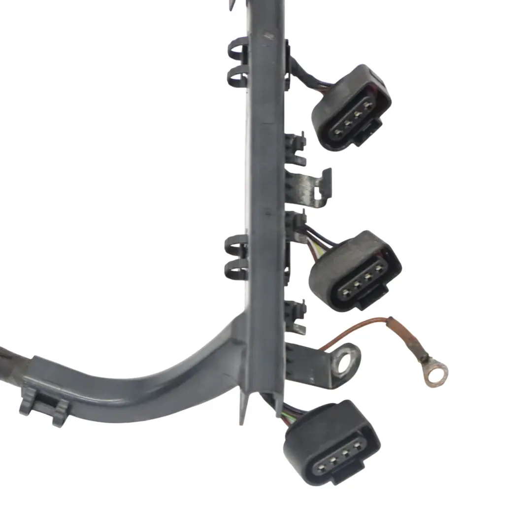 CHFB Motore Cablaggio Loom Cavo per VW Volkswagen Fox 5Z 1.2 con numero di parte 03D971595CJ VW Volkswagen Fox 5Z 1.2 CHFB Motore Cablaggio Loom Cavo - SKU 03D971595CJ - Numero di parte 03D971595CJ