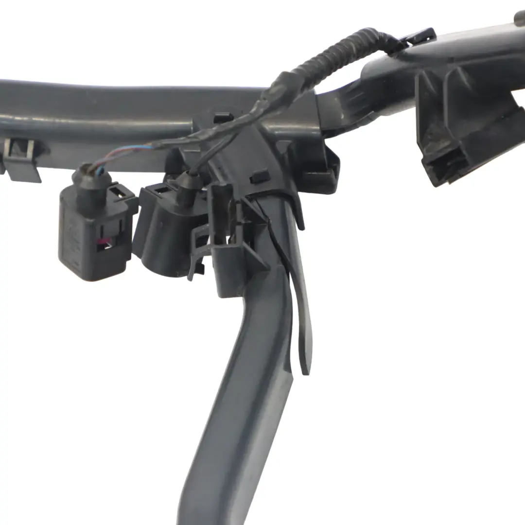 CHFB Wiązka Instalacja Silnika do VW Volkswagen Fox 5Z 1.2 o numerze 03D971595CJ VW Volkswagen Fox 5Z 1.2 CHFB Wiązka Instalacja Silnika - SKU 03D971595CJ - Numer Części 03D971595CJ