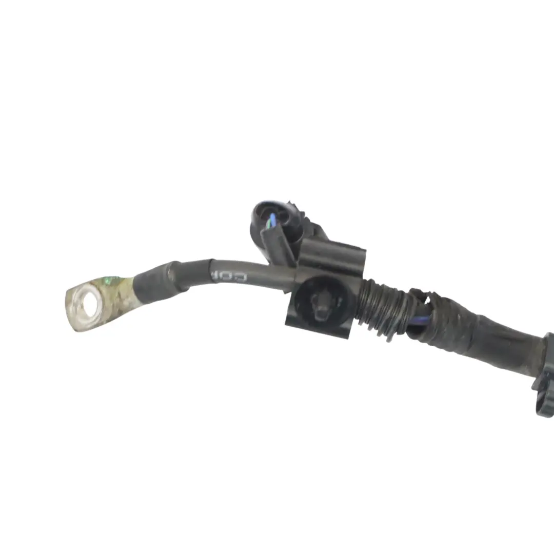 VW Volkswagen Fox 5Z 1.2 CHFB Wiązka Instalacja Silnika - SKU 03D971595CJ - Numer Części 03D971595CJ