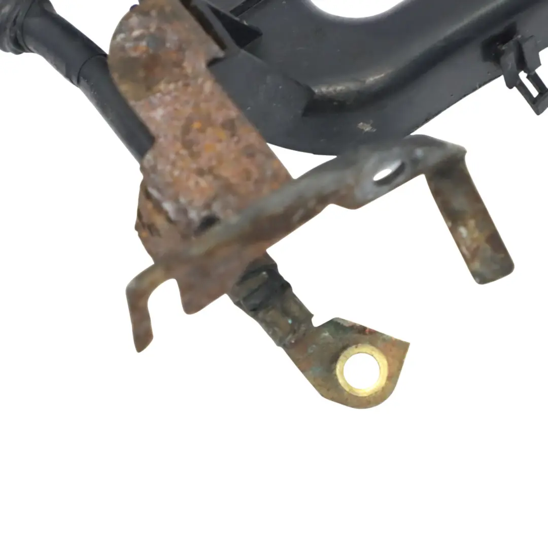 VW Volkswagen Fox 5Z 1.2 CHFB Wiązka Instalacja Silnika - SKU 03D971595CJ - Numer Części 03D971595CJ