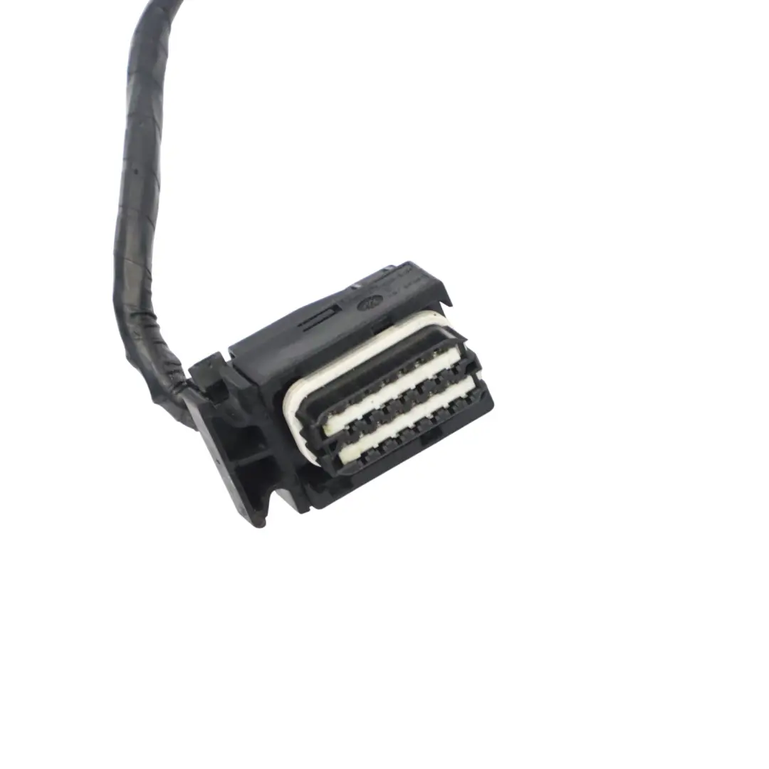 CHFB Engine Wiring Loom Harness Cable Loom to VW Volkswagen Fox 5Z 1.2 with Part number 03D971595CJ VW Volkswagen Fox 5Z 1.2 CHFB Engine Wiring Loom Harness Cable Loom - SKU 03D971595CJ - Part number 03D971595CJ