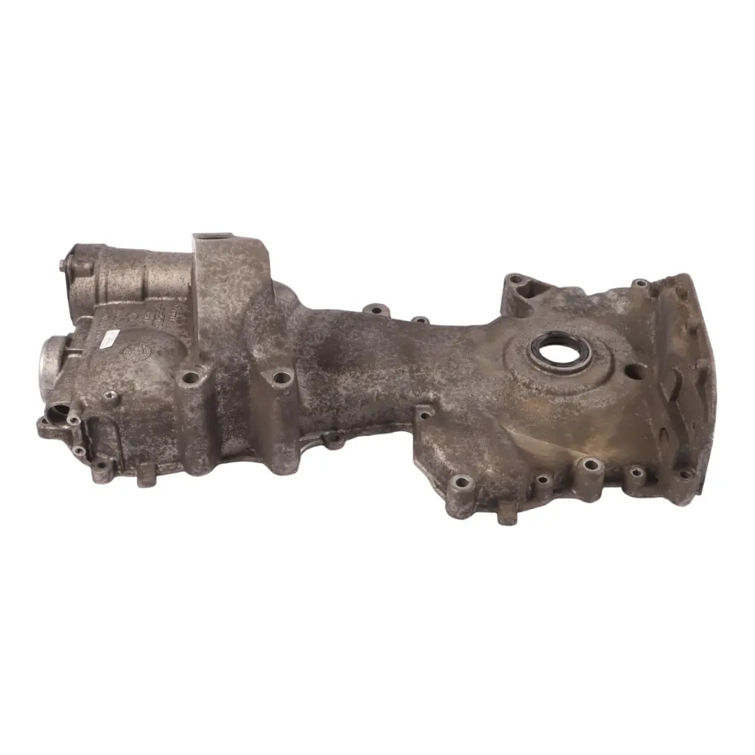 6J 1.2 MPI Pannello Copertura Scatola Distribuzione Motore per Seat Ibiza con numero di parte 03E109210Q Seat Ibiza 6J 1.2 MPI Pannello Copertura Scatola Distribuzione Motore - SKU 03E109210Q - Numero di parte 03E109210Q