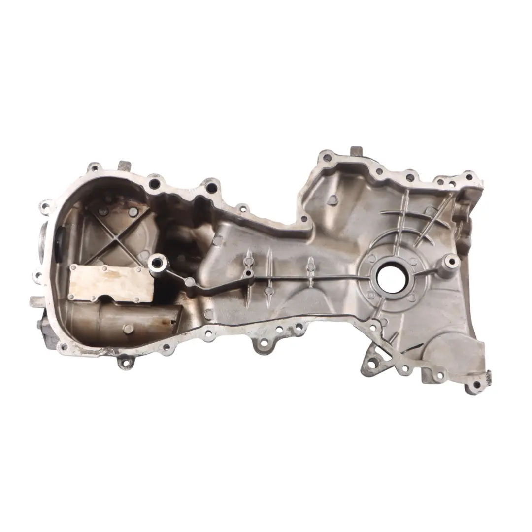 6J 1.2 MPI Engine Timing Case Cover Cap Panel to Seat Ibiza with Part number 03E109210Q Seat Ibiza 6J 1.2 MPI Engine Timing Case Cover Cap Panel - SKU 03E109210Q - Part number 03E109210Q