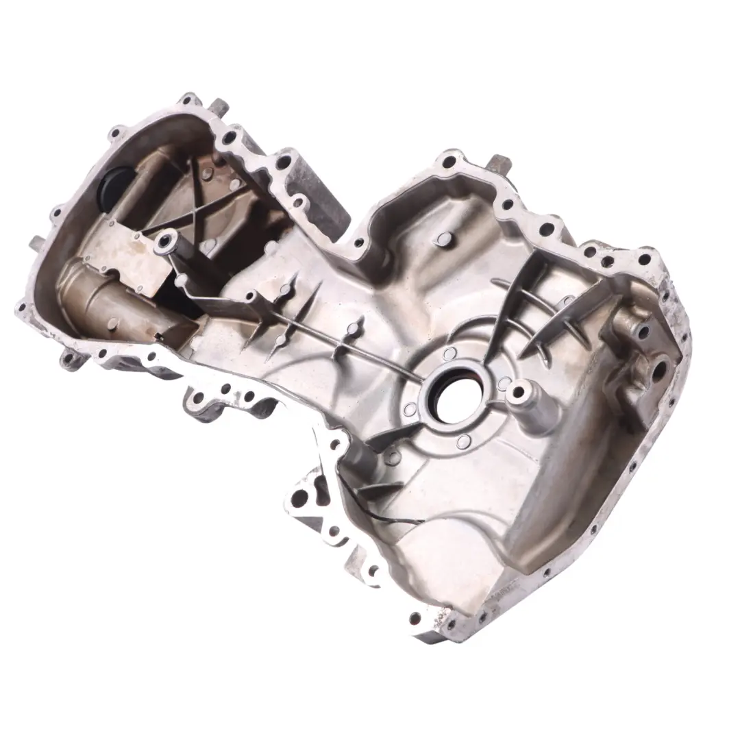 6J 1.2 MPI Engine Timing Case Cover Cap Panel to Seat Ibiza with Part number 03E109210Q Seat Ibiza 6J 1.2 MPI Engine Timing Case Cover Cap Panel - SKU 03E109210Q - Part number 03E109210Q