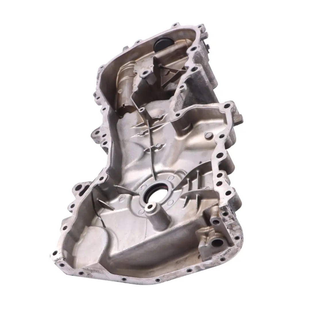 6J 1.2 MPI Couvercle Carter Distribution pour Seat Ibiza à propos du numéro de pièce 03E109210Q Seat Ibiza 6J 1.2 MPI Couvercle Carter Distribution - SKU 03E109210Q - Numéro de pièce 03E109210Q