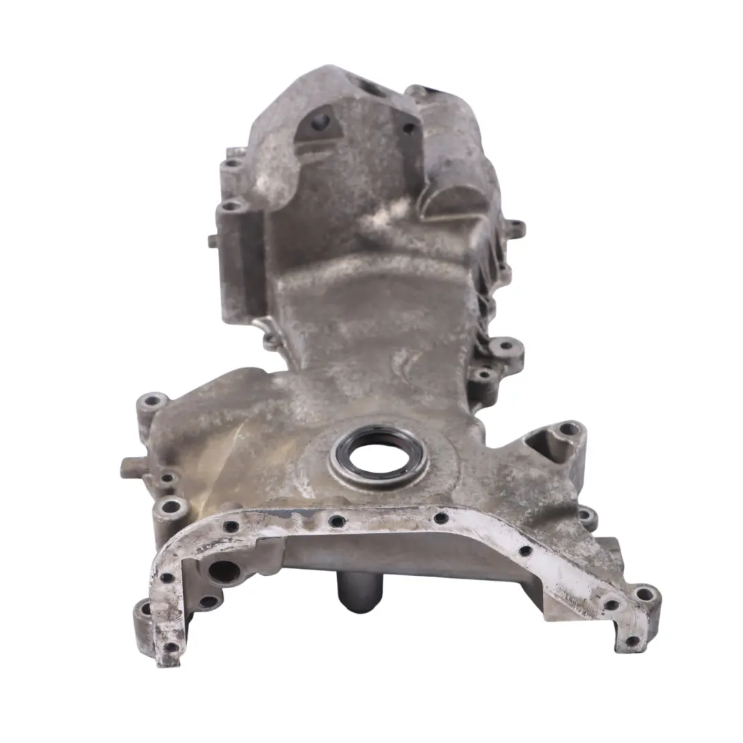 6J 1.2 MPI Couvercle Carter Distribution pour Seat Ibiza à propos du numéro de pièce 03E109210Q Seat Ibiza 6J 1.2 MPI Couvercle Carter Distribution - SKU 03E109210Q - Numéro de pièce 03E109210Q