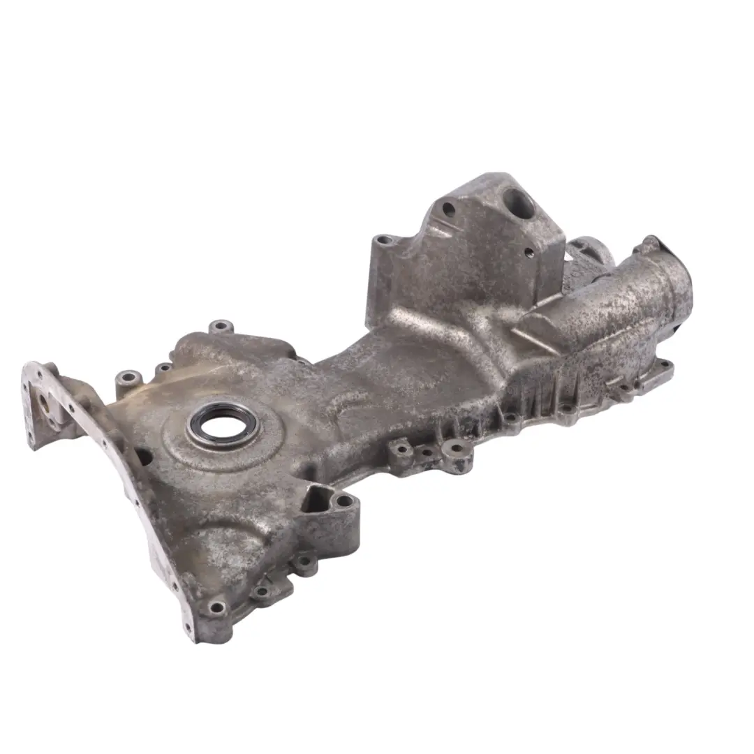 Seat Ibiza 6J 1.2 MPI Motor Timing Gehäuse Abdeckung - SKU 03E109210Q - Teilenummer 03E109210Q