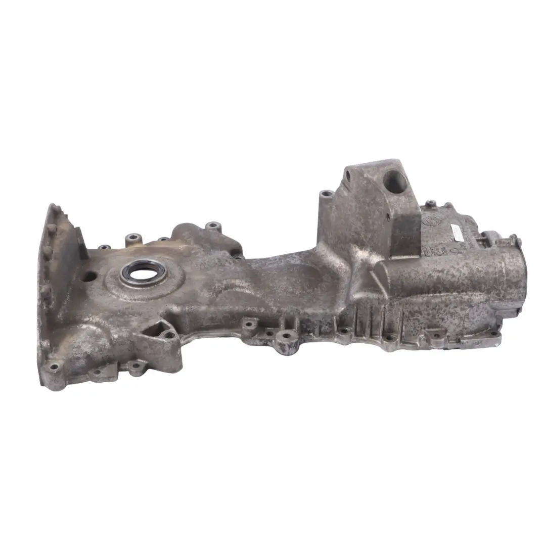 Seat Ibiza 6J 1.2 MPI Motor Timing Gehäuse Abdeckung - SKU 03E109210Q - Teilenummer 03E109210Q