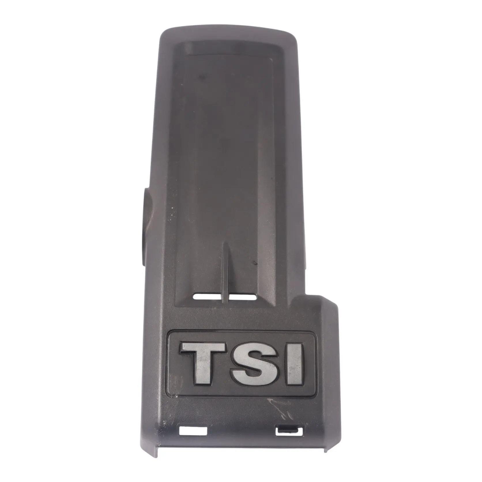 VW Volkswagen Polo 6R 1.2 TSI Gasolina Cubierta Motor Panel 03F103935