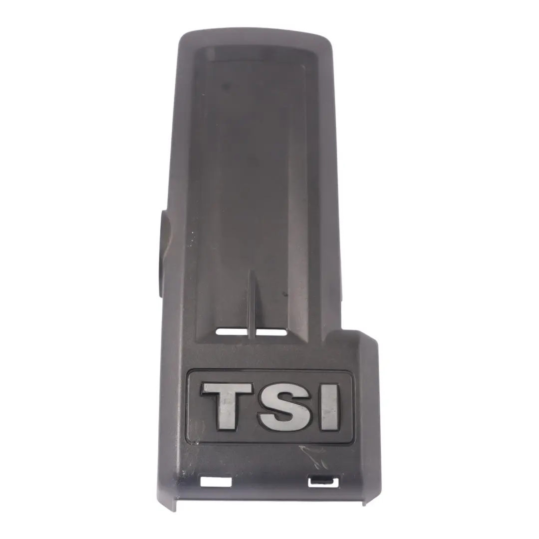 VW Volkswagen Polo 6R 1.2 TSI Petrol Engine Cover Trim Panel - SKU 03F103935 - Part number 03F103935