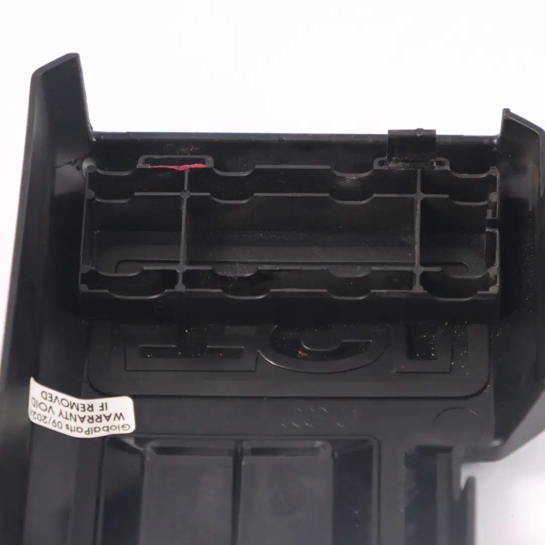 VW Volkswagen Polo 6R 1.2 TSI Petrol Engine Cover Trim Panel - SKU 03F103935 - Part number 03F103935