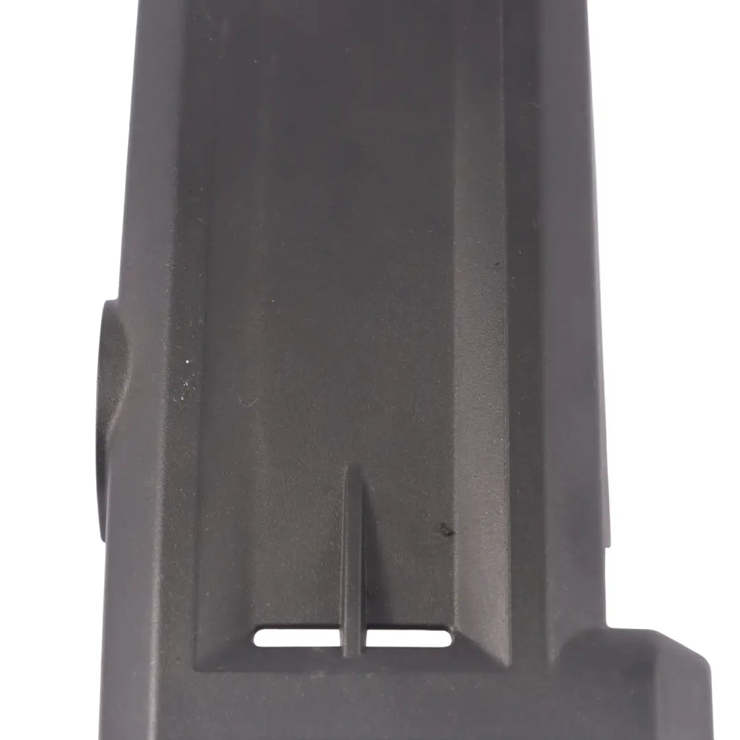 Panneau de garniture de couvercle de moteur pour Volkswagen Polo 6R 1.2 TSI à propos du numéro de pièce 03F103935 Volkswagen Polo 6R 1.2 TSI Panneau de garniture de couvercle de moteur - SKU 03F103935 - Numéro de pièce 03F103935