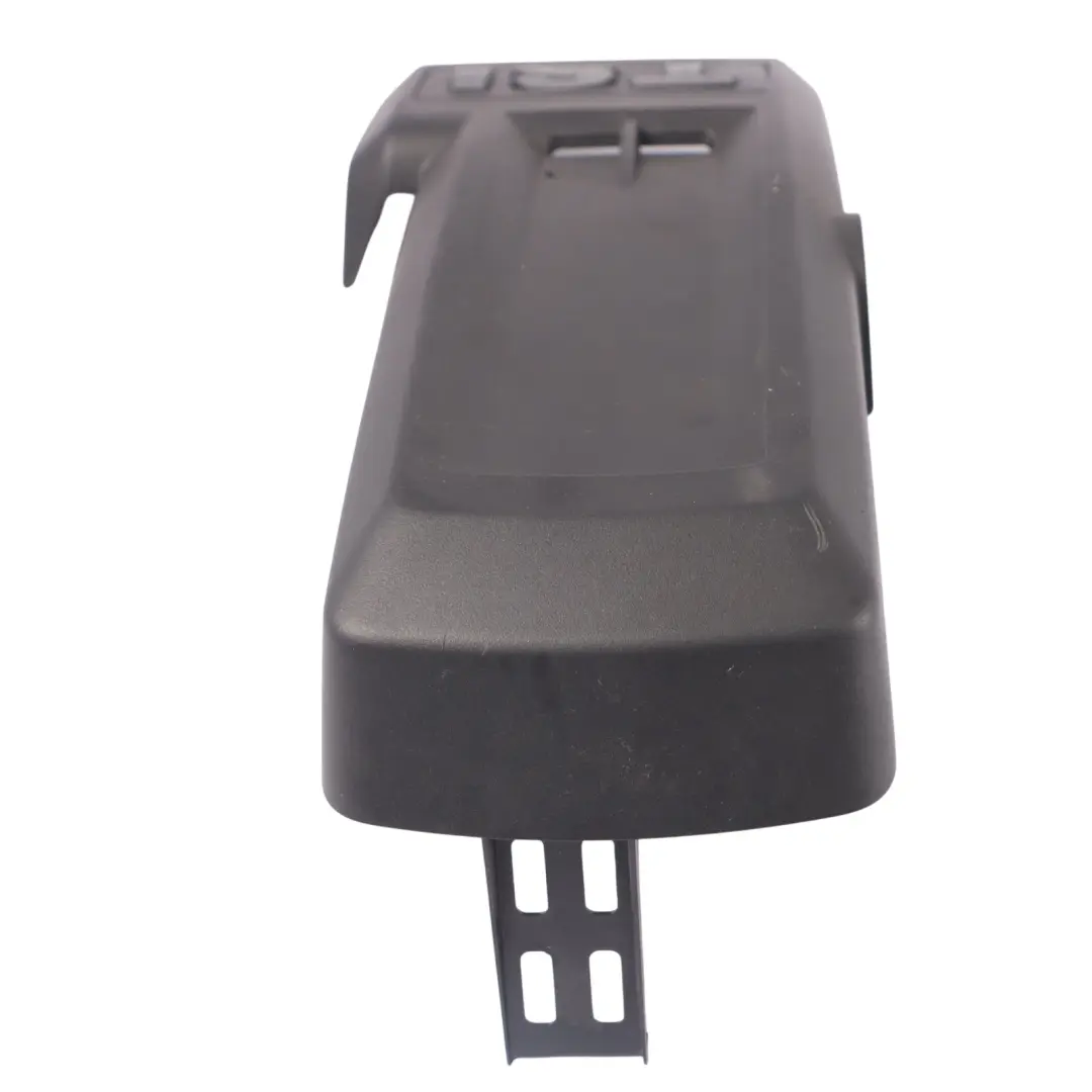 VW Volkswagen Polo 6R 1.2 TSI Petrol Engine Cover Trim Panel - SKU 03F103935 - Part number 03F103935
