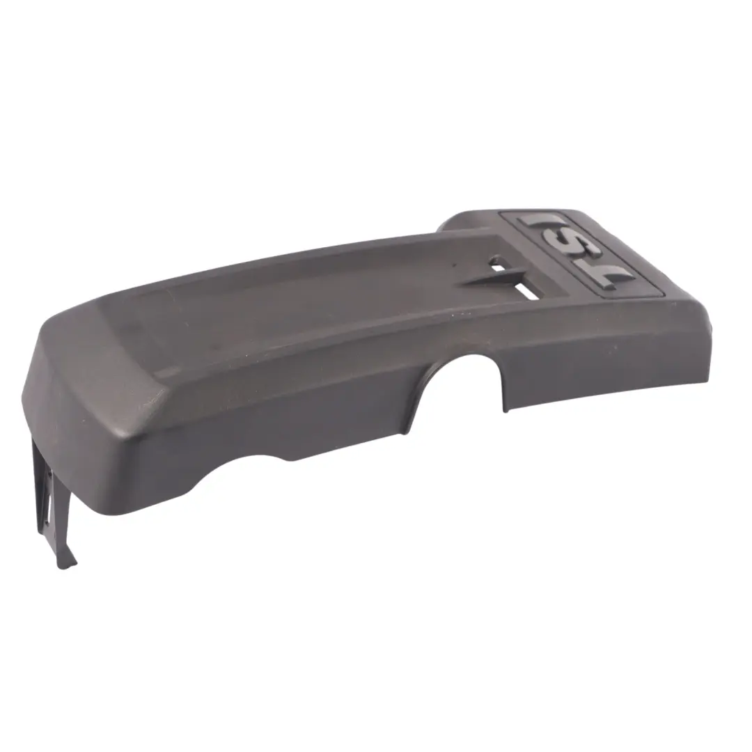 VW Volkswagen Polo 6R 1.2 TSI Petrol Engine Cover Trim Panel - SKU 03F103935 - Part number 03F103935
