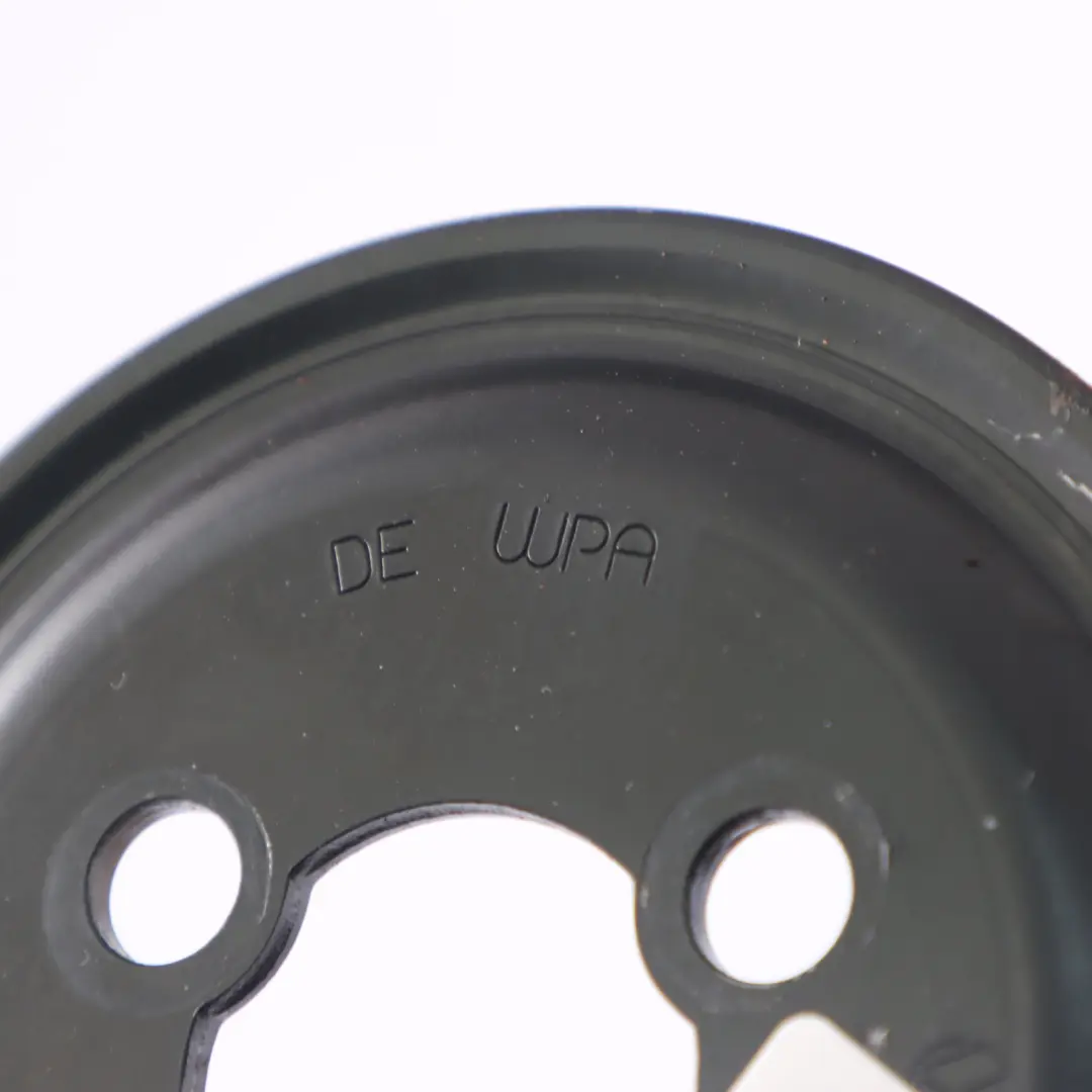 Poulie de Pompe à Eau Guide pour Volkswagen VW Polo 6R à propos du numéro de pièce 03F121031A Volkswagen VW Polo 6R Poulie de Pompe à Eau Guide - SKU 03F121031A - Numéro de pièce 03F121031A