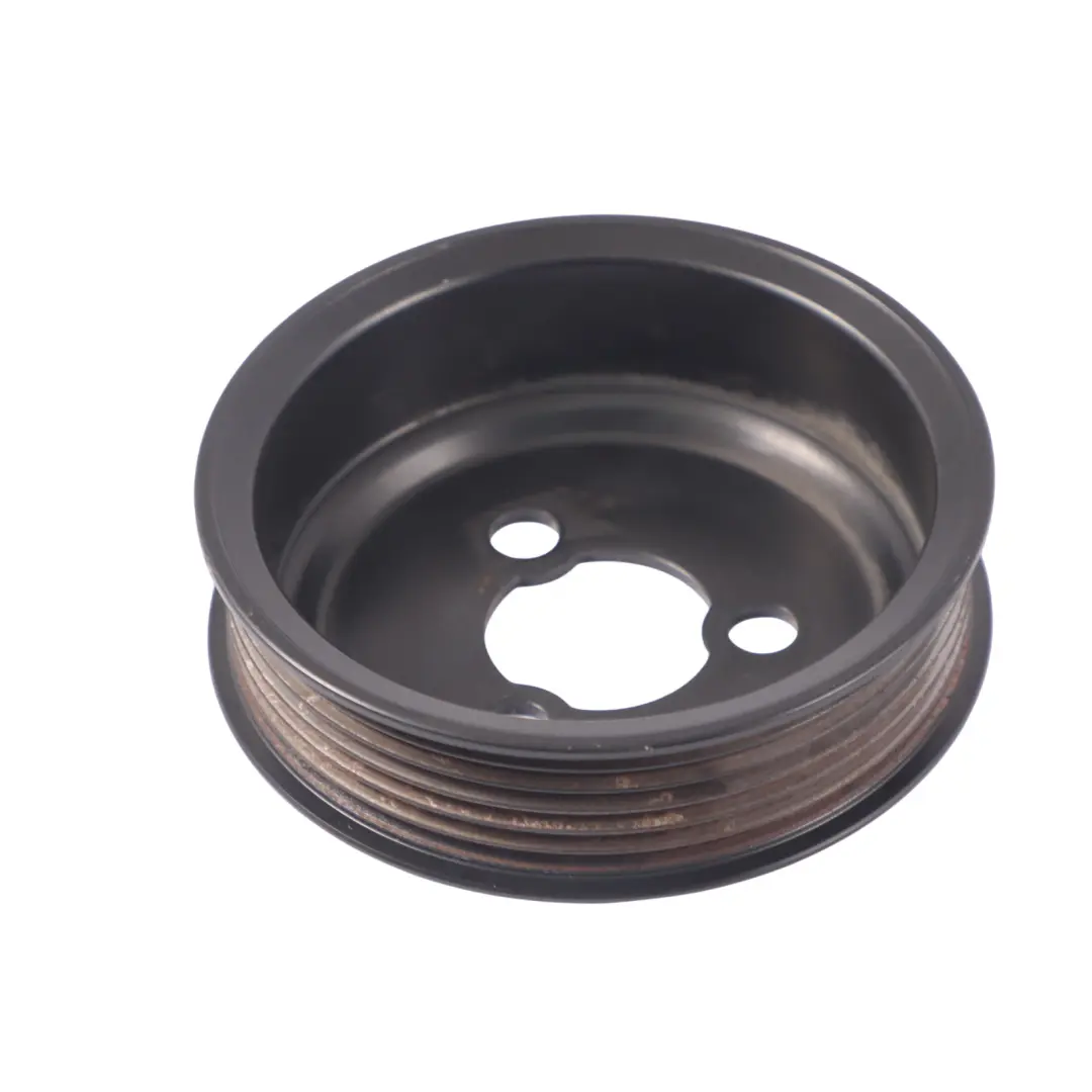 Volkswagen VW Polo 6R Wasserpumpenriemenscheibe Wasserradführung - SKU 03F121031A - Teilenummer 03F121031A