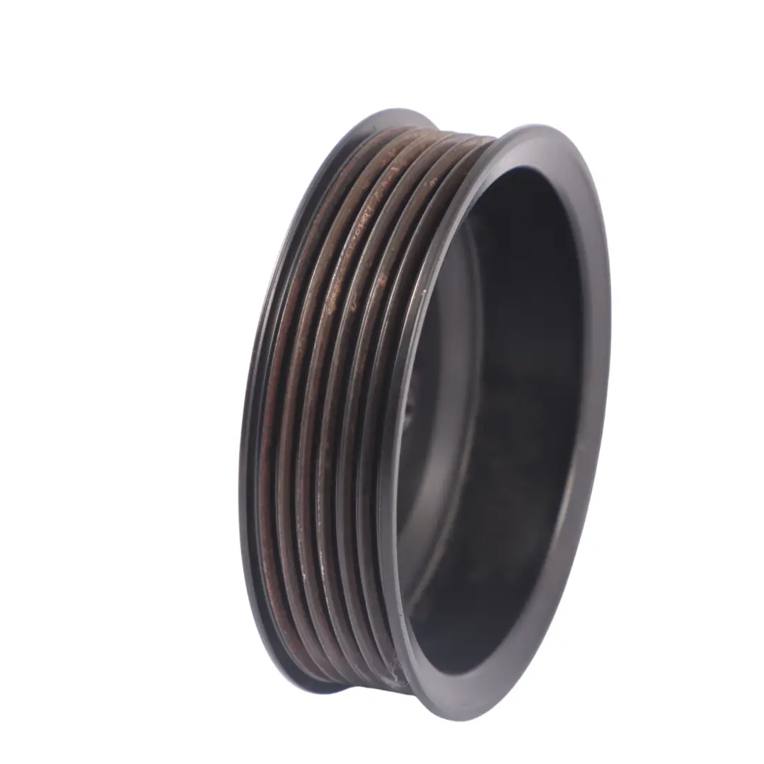 Poulie de Pompe à Eau Guide pour Volkswagen VW Polo 6R à propos du numéro de pièce 03F121031A Volkswagen VW Polo 6R Poulie de Pompe à Eau Guide - SKU 03F121031A - Numéro de pièce 03F121031A