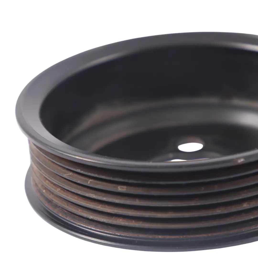 Volkswagen VW Polo 6R Puleggia Pompa Acqua Guida Ruota - SKU 03F121031A - Numero di parte 03F121031A