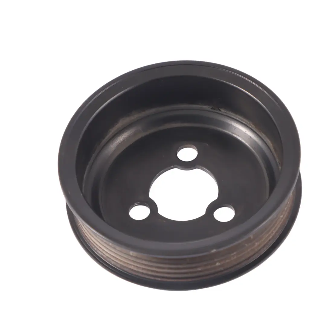 Volkswagen VW Polo 6R Puleggia Pompa Acqua Guida Ruota - SKU 03F121031A - Numero di parte 03F121031A