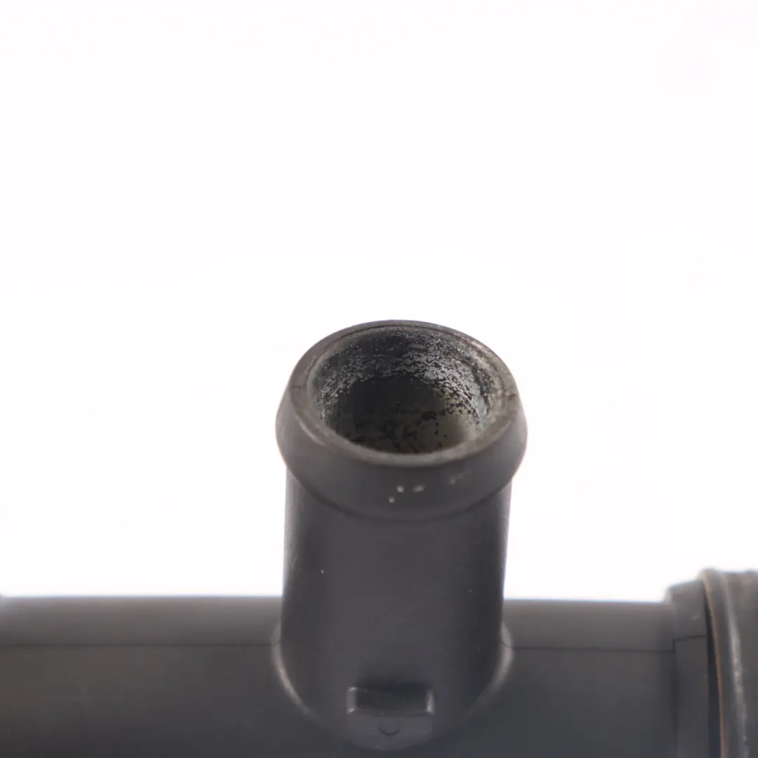 Tuyau de refroidissement du moteur 1.2 TSI pour Volkswagen VW Polo 6R à propos du numéro de pièce 03F121065A Volkswagen VW Polo 6R Tuyau de refroidissement du moteur 1.2 TSI - SKU 03F121065A - Numéro de pièce 03F121065A