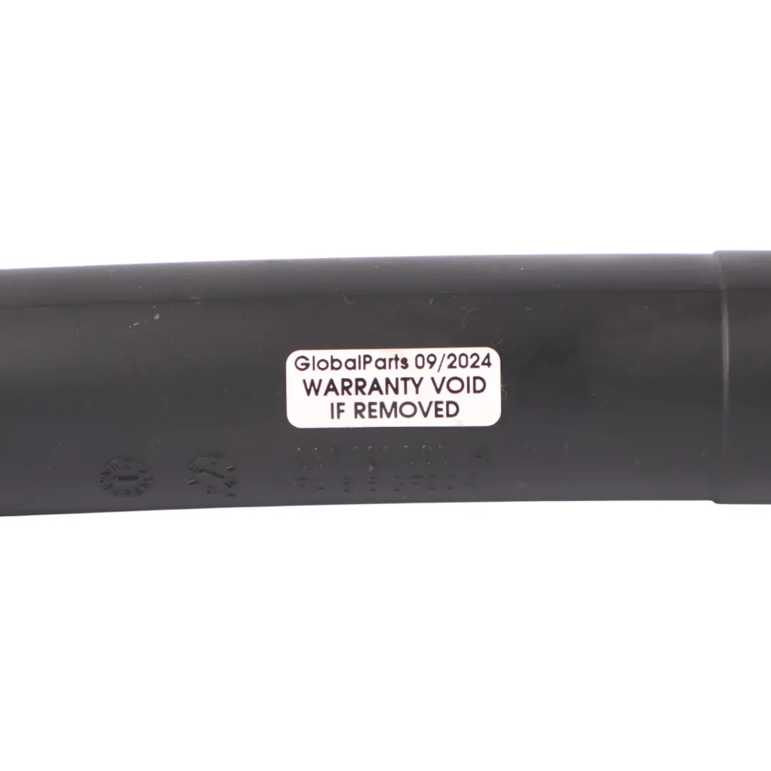 Volkswagen VW Polo 6R Motor Agua Refrigerante Tubo Manguera 1.2 TSI - SKU 03F121065A - Número de pieza 03F121065A