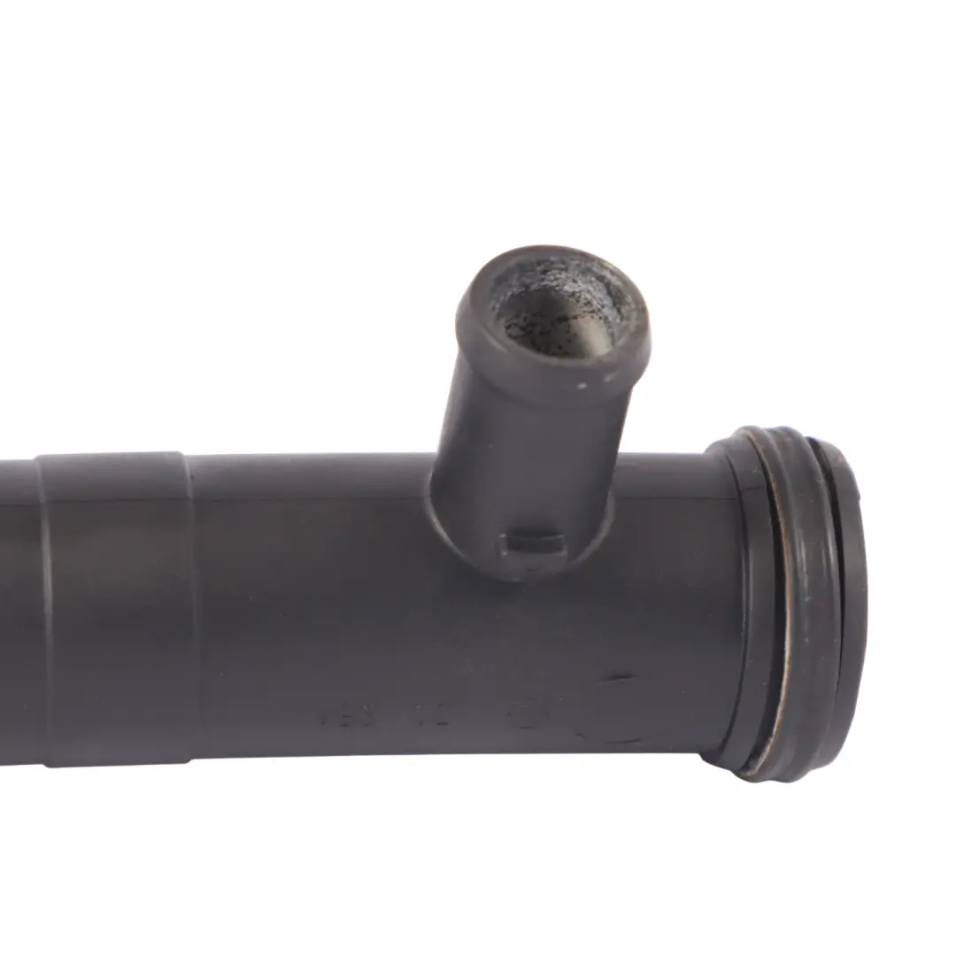 Volkswagen VW Polo 6R Motor Wasser Kühlmittelrohr Schlauch 1.2 TSI - SKU 03F121065A - Teilenummer 03F121065A