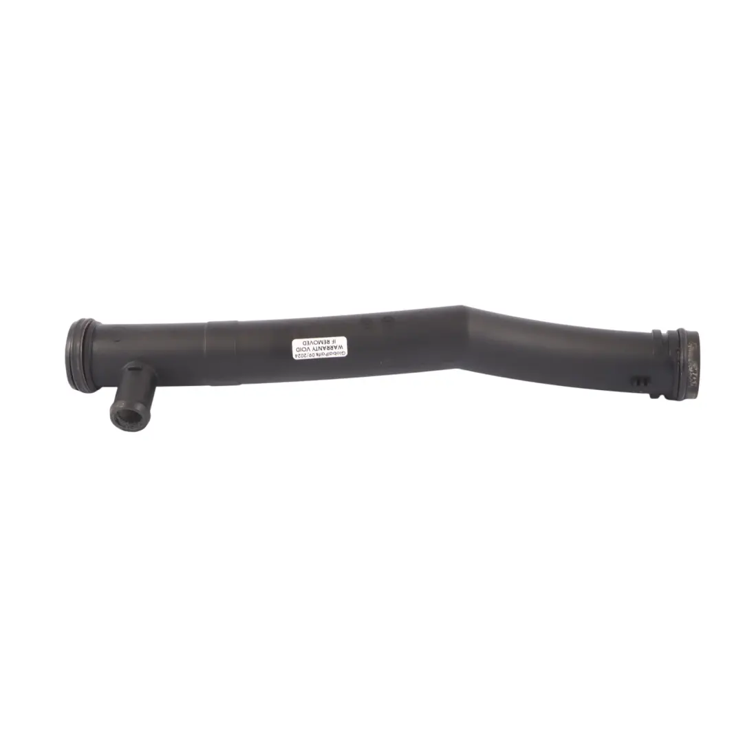 Volkswagen VW Polo 6R Engine Water Coolant Pipe Hose 1.2 TSI - SKU 03F121065A - Part number 03F121065A