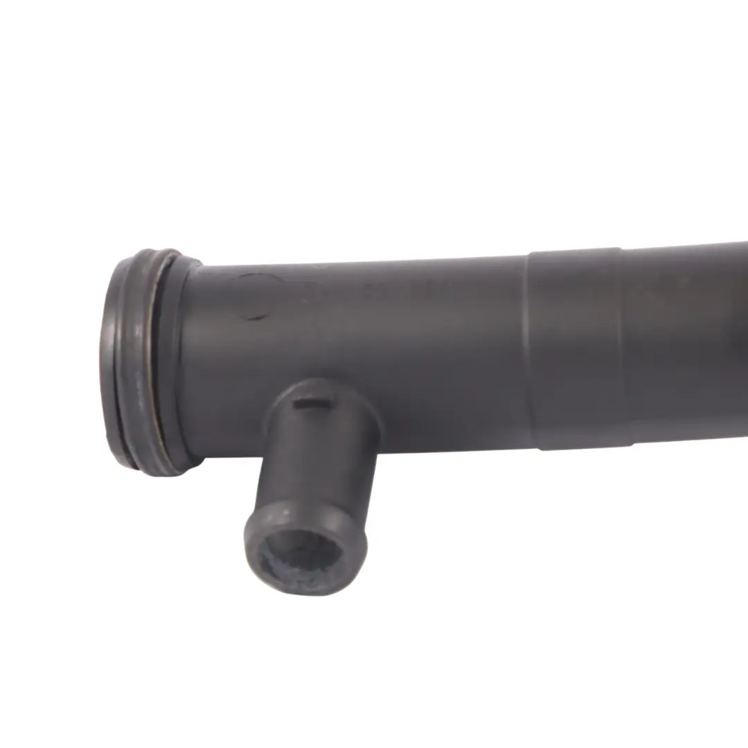 Water Coolant Pipe Hose 1.2 TSI to Volkswagen VW Polo 6R Engine with Part number 03F121065A Volkswagen VW Polo 6R Engine Water Coolant Pipe Hose 1.2 TSI - SKU 03F121065A - Part number 03F121065A