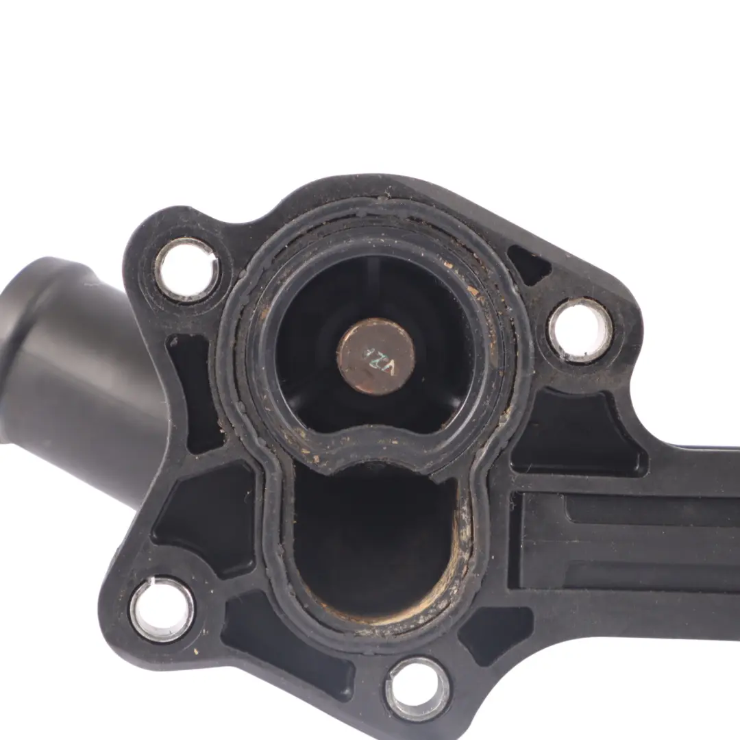 Obudowa Termostatu do Audi Seat Skoda Volkswagen 1.2 o numerze 03F121111A Audi Seat Skoda Volkswagen 1.2 Obudowa Termostatu - SKU 03F121111A - Numer Części 03F121111A