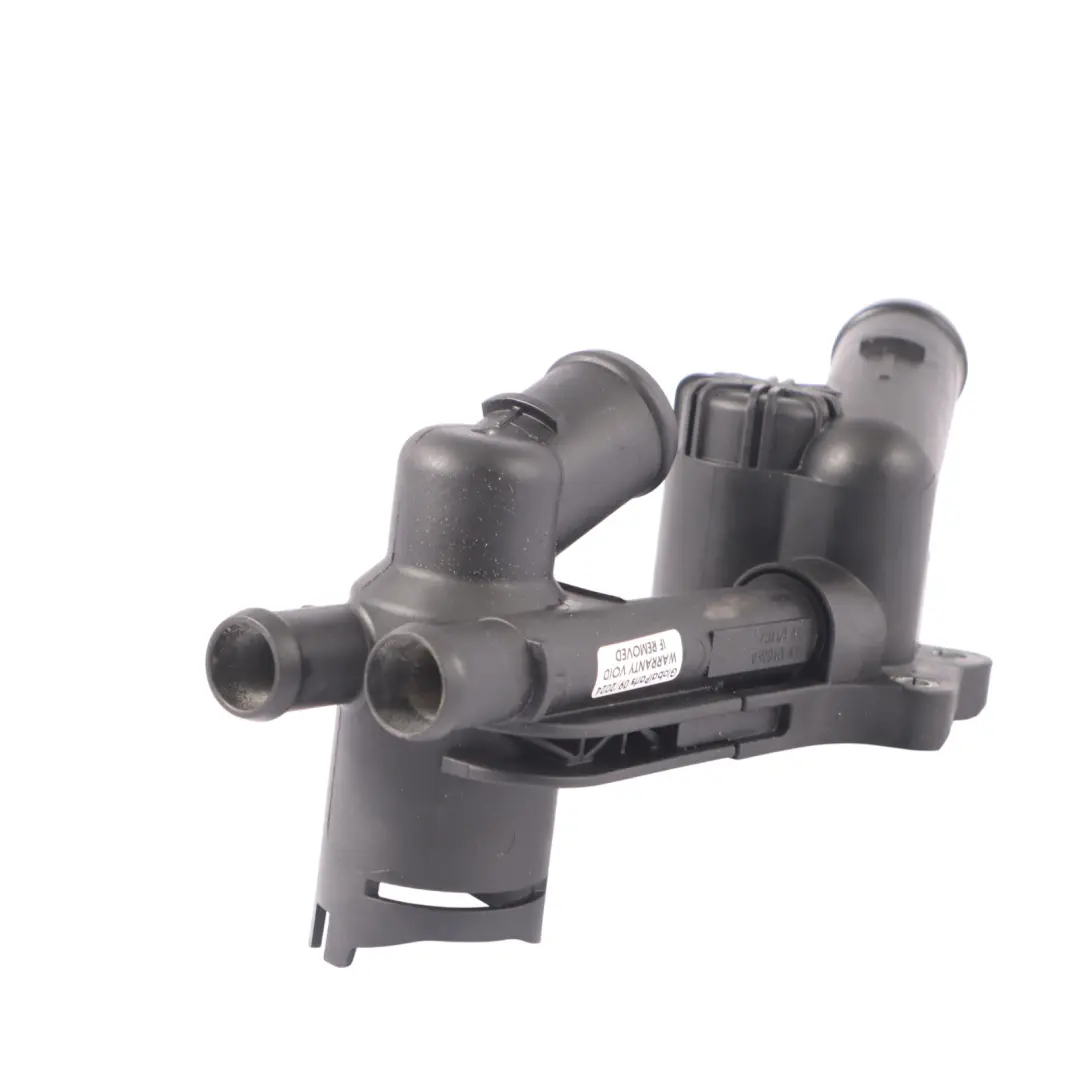 Benzin Thermostatgehäuse für Audi Seat Skoda Volkswagen 1.2 mit Teilenummer 03F121111A Audi Seat Skoda Volkswagen 1.2 Benzin Thermostatgehäuse - SKU 03F121111A - Teilenummer 03F121111A