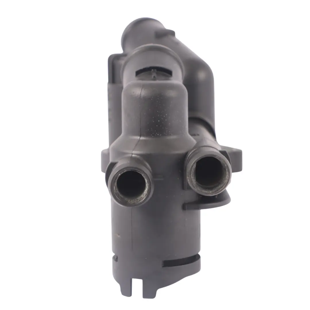 Thermostat Housing to Audi Seat Skoda Volkswagen 1.2 Petrol with Part number 03F121111A Audi Seat Skoda Volkswagen 1.2 Petrol Thermostat Housing - SKU 03F121111A - Part number 03F121111A