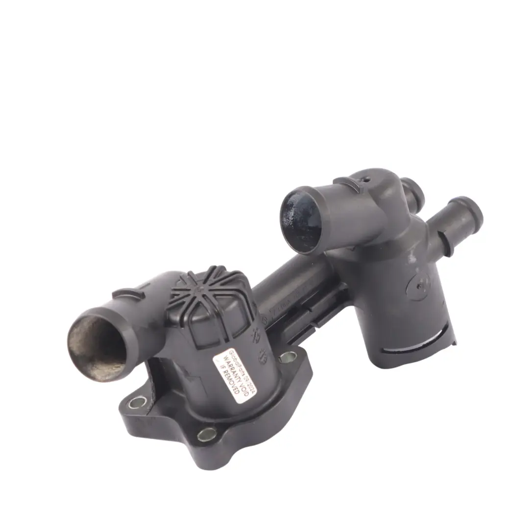 Benzina Alloggiamento termostato per Audi Seat Skoda Volkswagen 1.2 con numero di parte 03F121111A Audi Seat Skoda Volkswagen 1.2 Benzina Alloggiamento termostato - SKU 03F121111A - Numero di parte 03F121111A