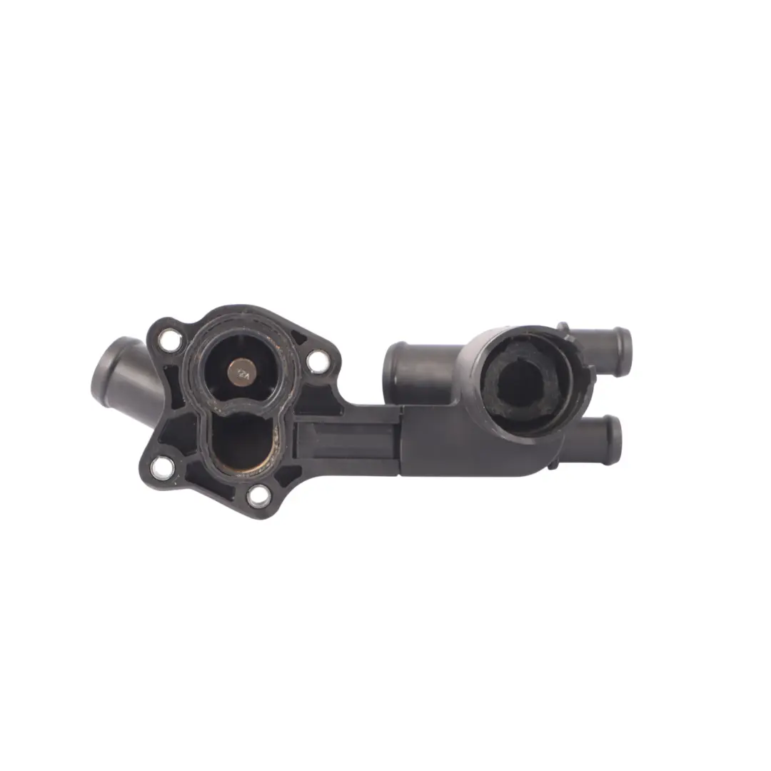 Benzina Alloggiamento termostato per Audi Seat Skoda Volkswagen 1.2 con numero di parte 03F121111A Audi Seat Skoda Volkswagen 1.2 Benzina Alloggiamento termostato - SKU 03F121111A - Numero di parte 03F121111A