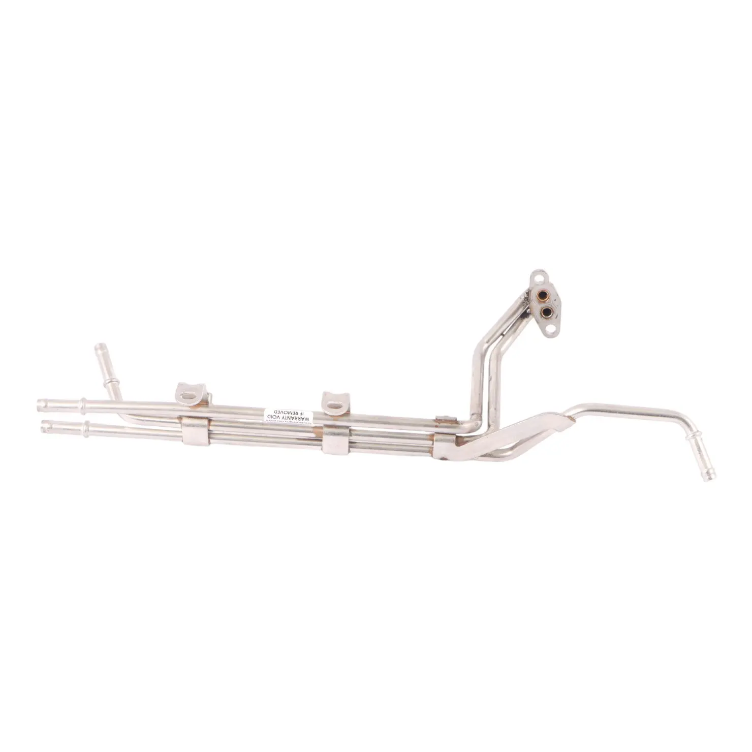 Volkswagen VW Polo 6R Fuel Line Fuel Feed Return Pipe Hose Petrol 03F121497A