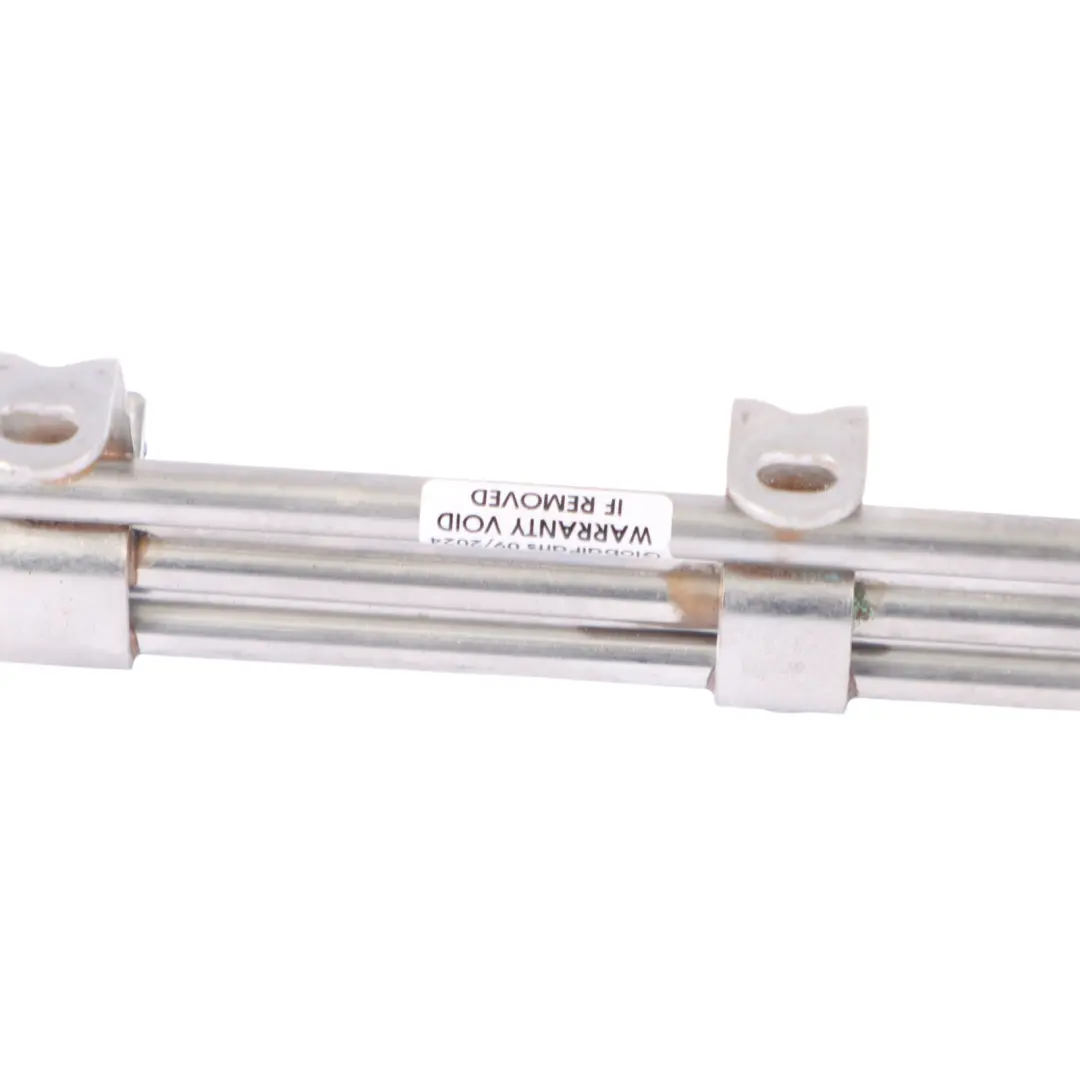 Volkswagen VW Polo 6R Fuel Line Fuel Feed Return Pipe Hose Petrol - SKU 03F121497A - Part number 03F121497A