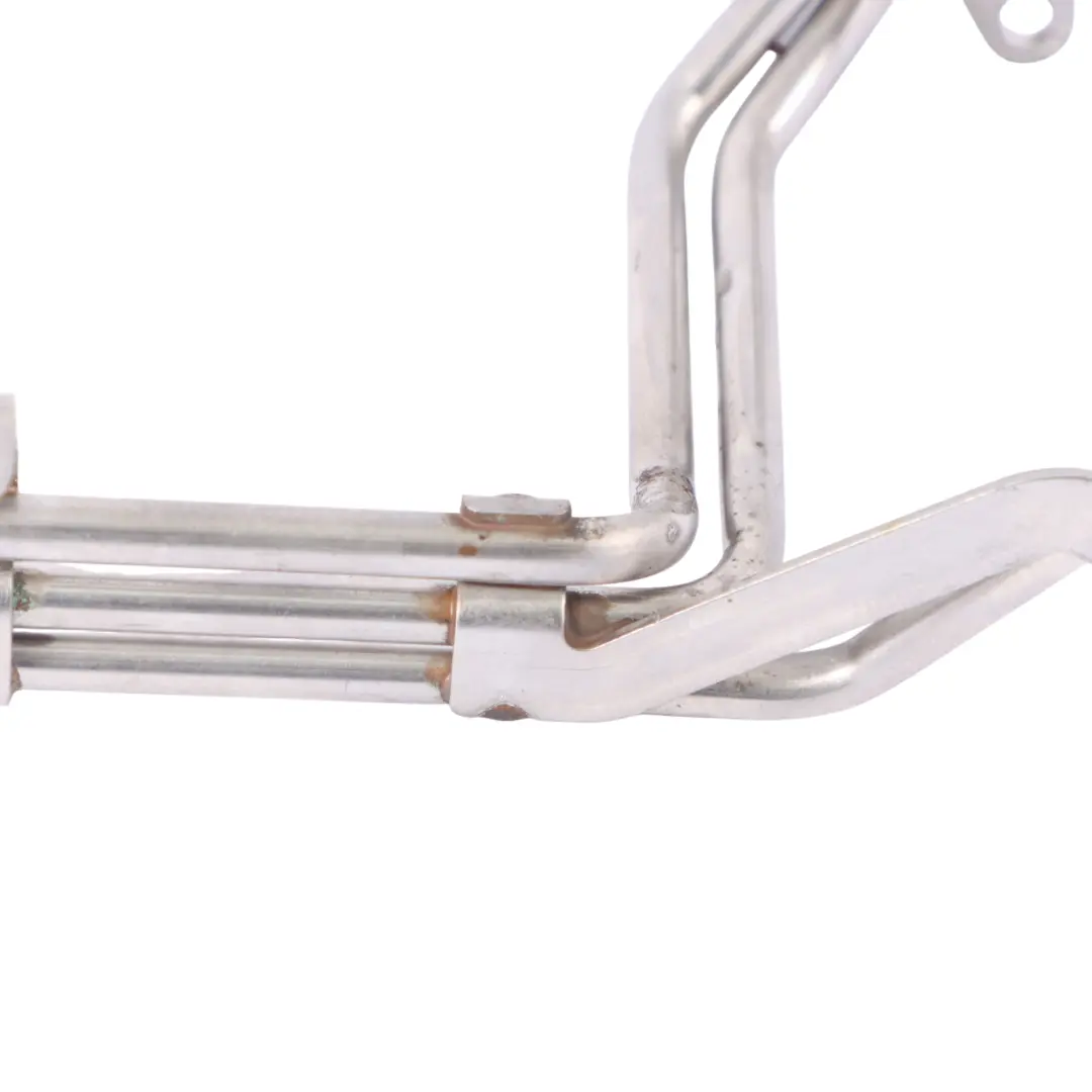 Volkswagen VW Polo 6R Fuel Line Fuel Feed Return Pipe Hose Petrol - SKU 03F121497A - Part number 03F121497A