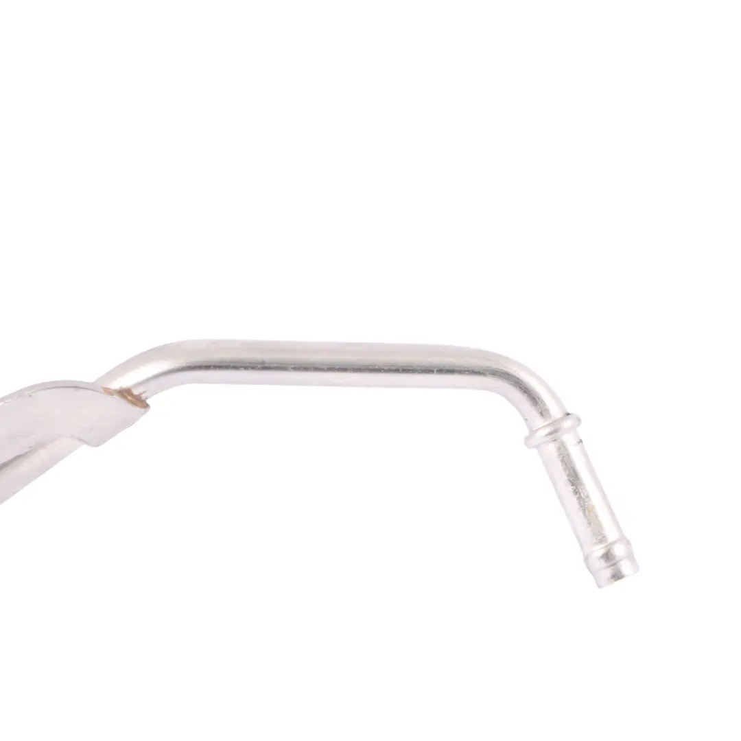 Volkswagen VW Polo 6R Fuel Line Fuel Feed Return Pipe Hose Petrol - SKU 03F121497A - Part number 03F121497A