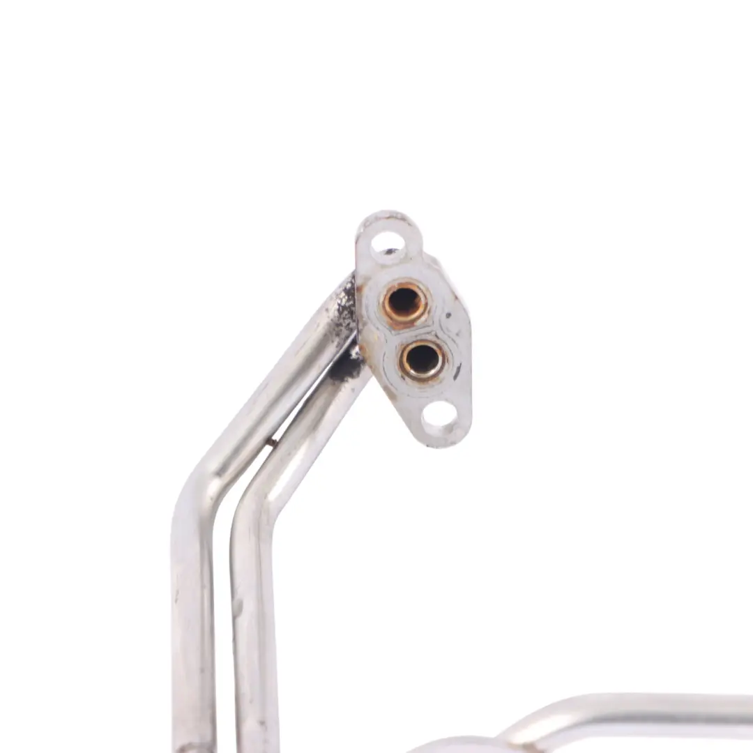 Alimentación de combustible Manguera Gasolina para Volkswagen VW Polo 6R con número de pieza 03F121497A Volkswagen VW Polo 6R Alimentación de combustible Manguera Gasolina - SKU 03F121497A - Número de pieza 03F121497A