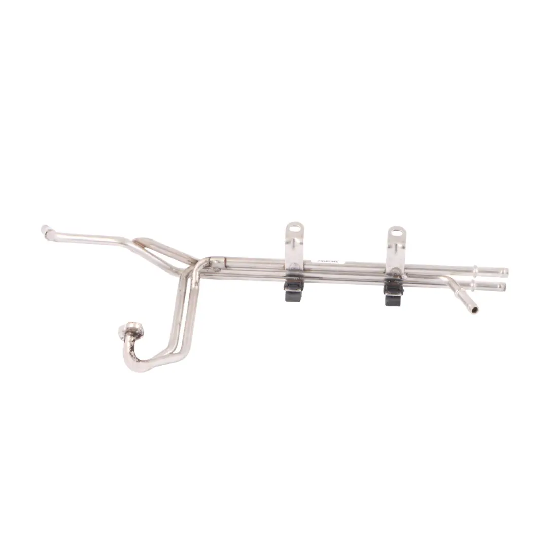 Volkswagen VW Polo 6R Fuel Line Fuel Feed Return Pipe Hose Petrol - SKU 03F121497A - Part number 03F121497A