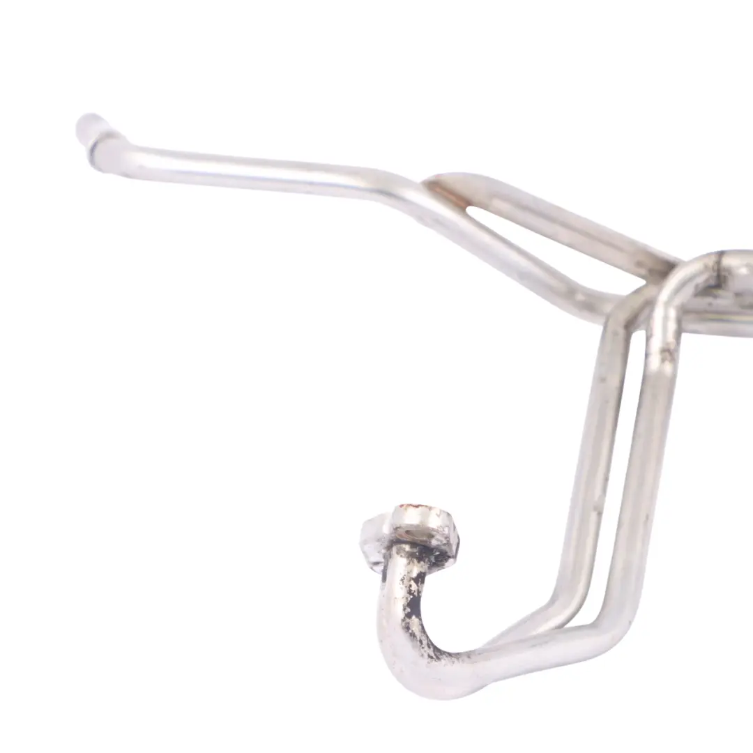 Tuyau d'alimentation en carburant Tuyau pour Volkswagen VW Polo 6R à propos du numéro de pièce 03F121497A Volkswagen VW Polo 6R Tuyau d'alimentation en carburant Tuyau - SKU 03F121497A - Numéro de pièce 03F121497A