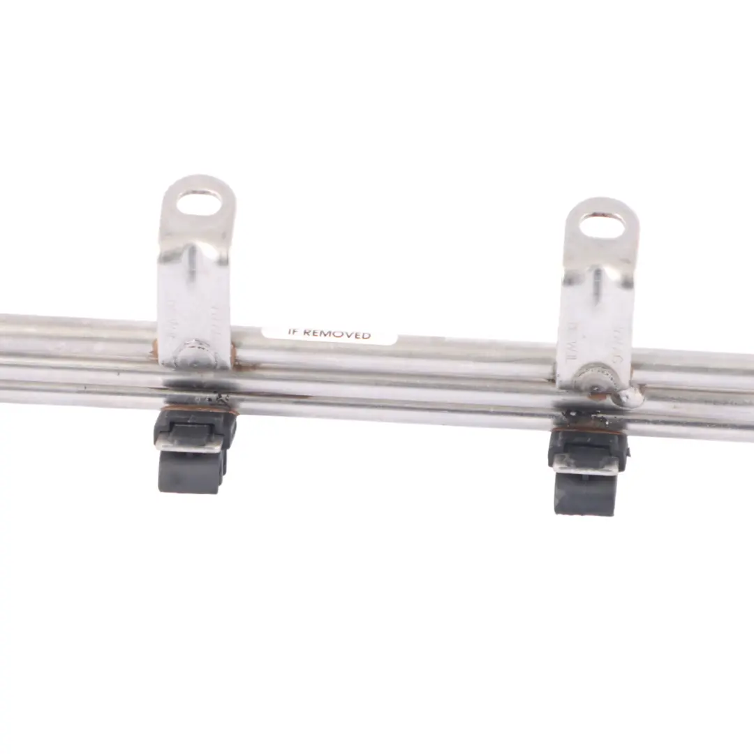 Volkswagen VW Polo 6R Kraftstoffleitung Rücklaufrohr Schlauch Benzin - SKU 03F121497A - Teilenummer 03F121497A