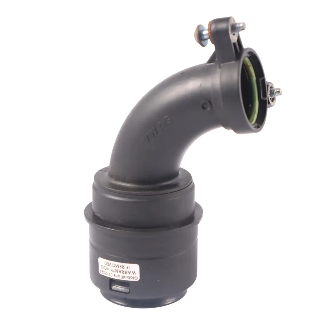 Volkswagen Polo Mk5 6R 1.2 TSI Air Intake Duct Pipe Hose - SKU 03F129656J - Part number 03F129656J
