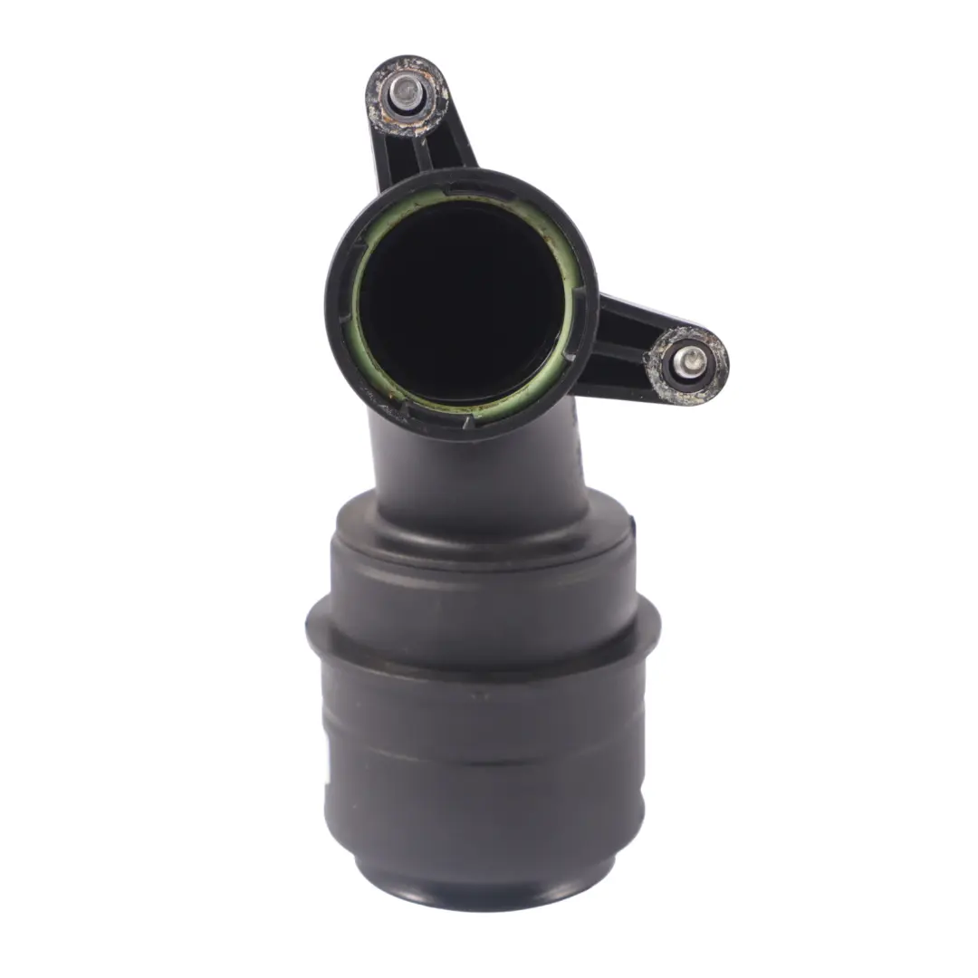 Volkswagen Polo Mk5 6R 1.2 TSI Air Intake Duct Pipe Hose - SKU 03F129656J - Part number 03F129656J