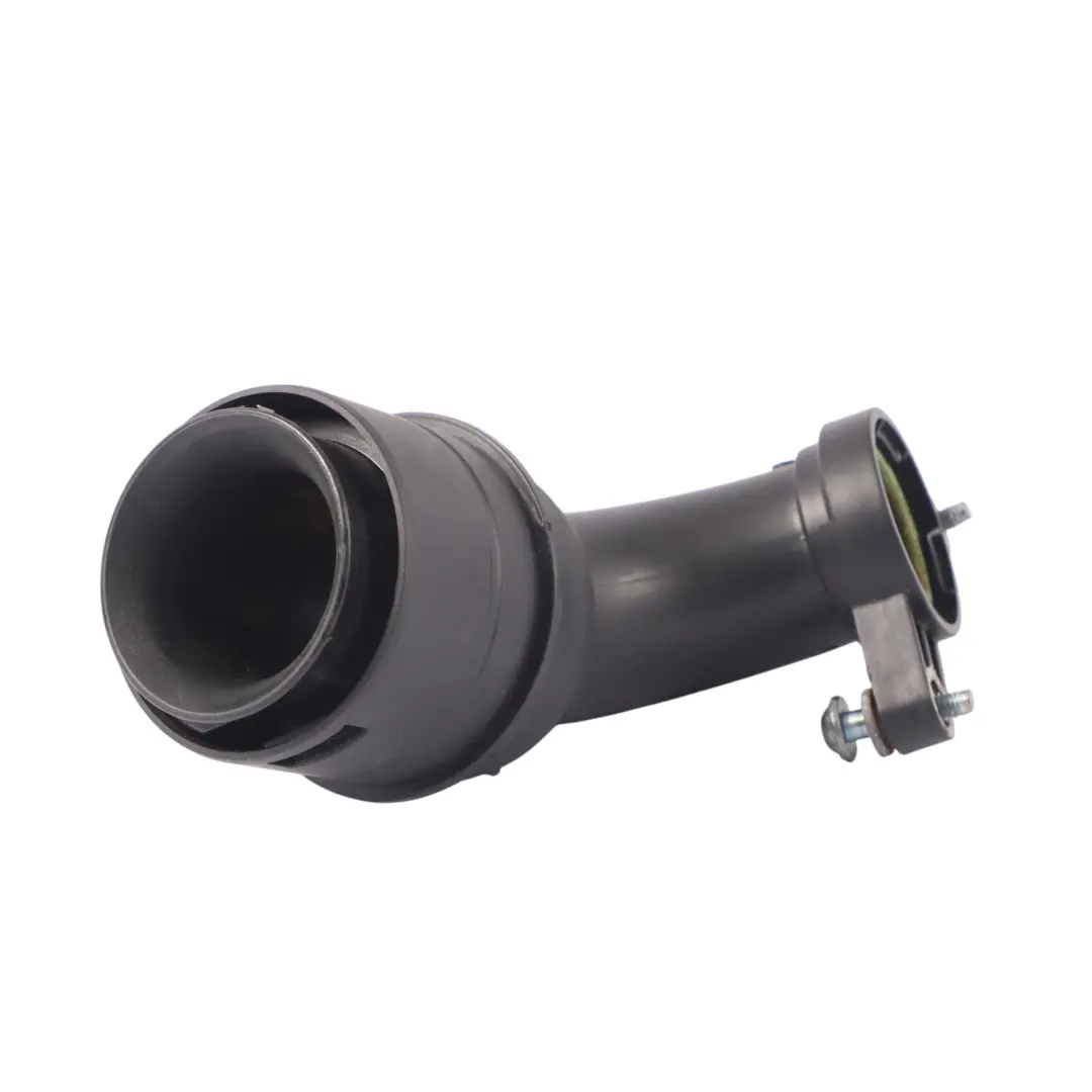 Volkswagen Polo Mk5 6R 1.2 TSI Air Intake Duct Pipe Hose - SKU 03F129656J - Part number 03F129656J