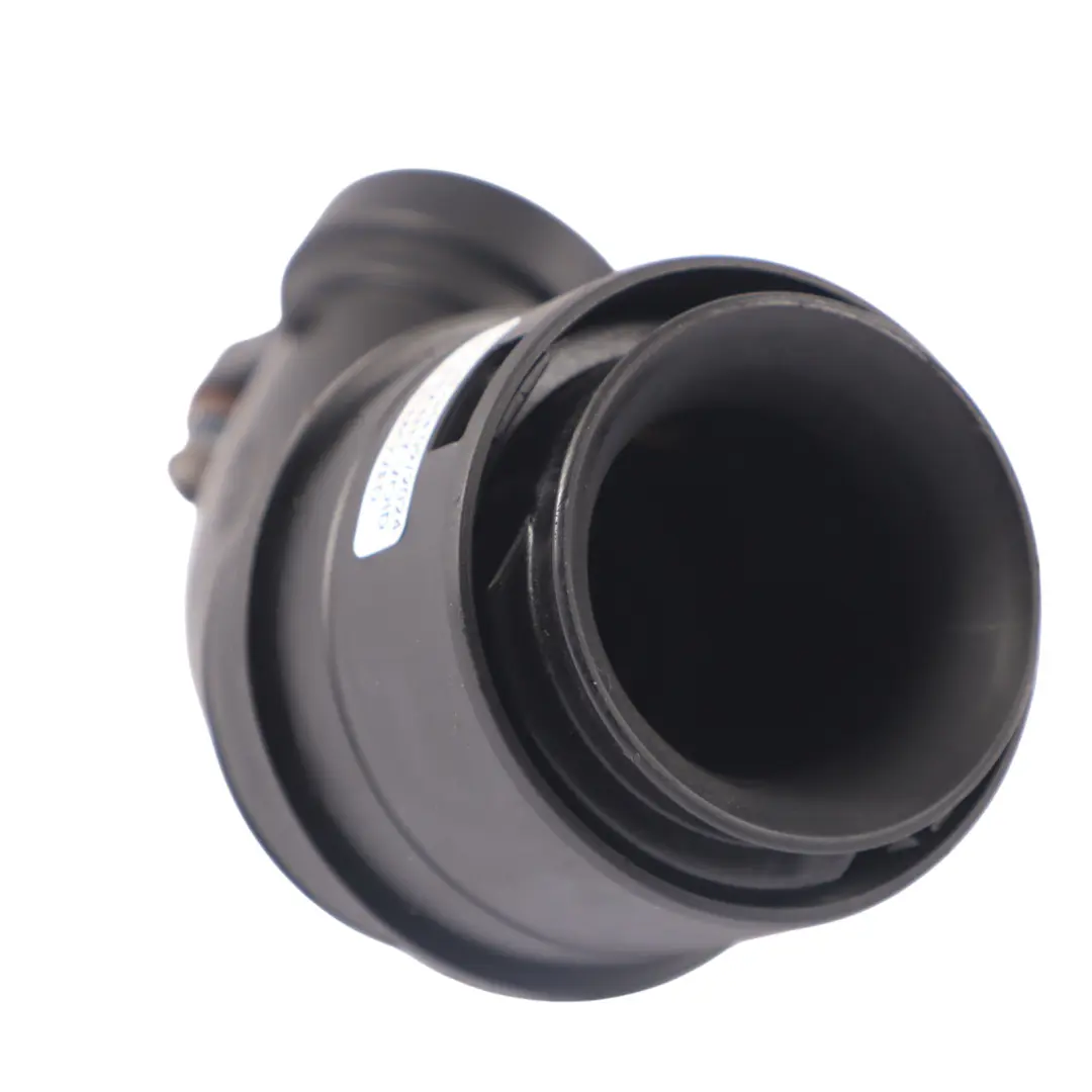 Mk5 6R 1.2 TSI Tubo di aspirazione aria per Volkswagen Polo con numero di parte 03F129656J Volkswagen Polo Mk5 6R 1.2 TSI Tubo di aspirazione aria - SKU 03F129656J - Numero di parte 03F129656J