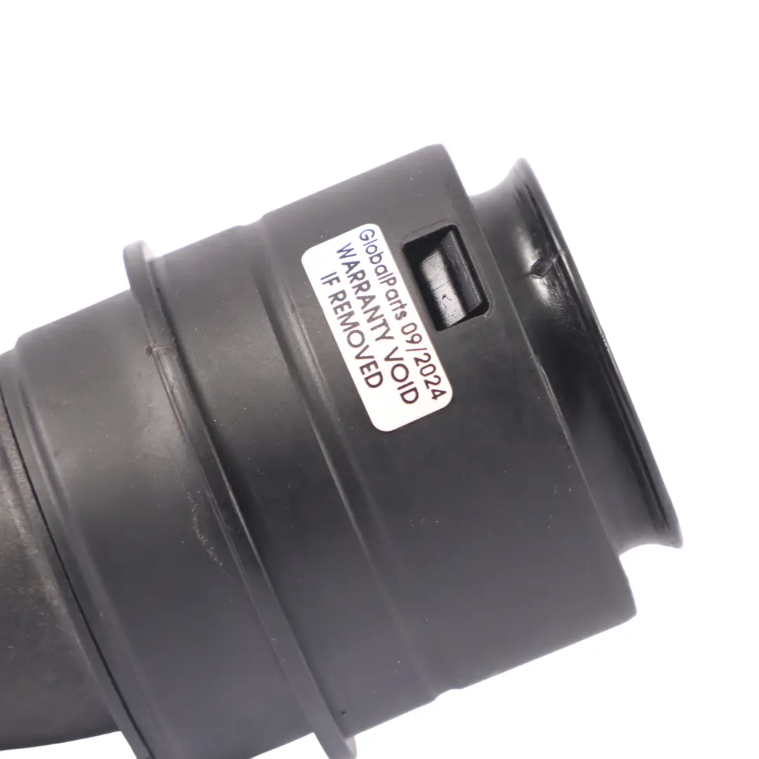 Mk5 6R 1.2 TSI Lufteinlasskanal Rohr Schlauch für Volkswagen Polo mit Teilenummer 03F129656J Volkswagen Polo Mk5 6R 1.2 TSI Lufteinlasskanal Rohr Schlauch - SKU 03F129656J - Teilenummer 03F129656J